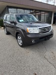 Image for 2012 Honda Pilot EXL ID: 7624916