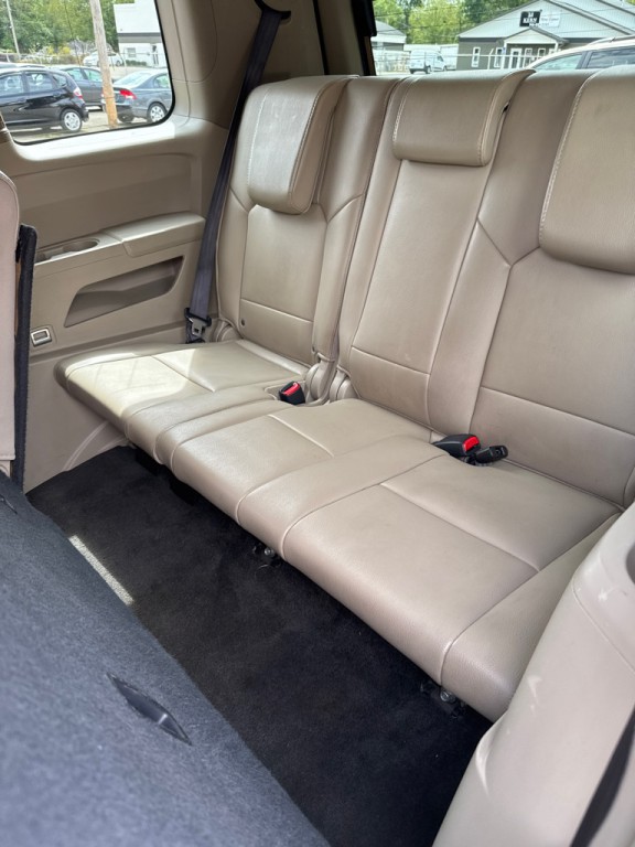 2012 Honda Pilot Image 11