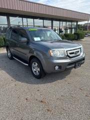 Image for 2011 Honda Pilot EXL ID: 7640028