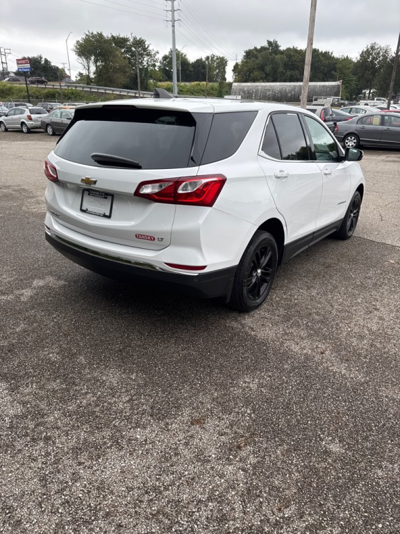2018 Chevrolet Equinox Image 6