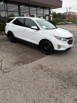 Image for 2018 Chevrolet Equinox LT ID: 7645707