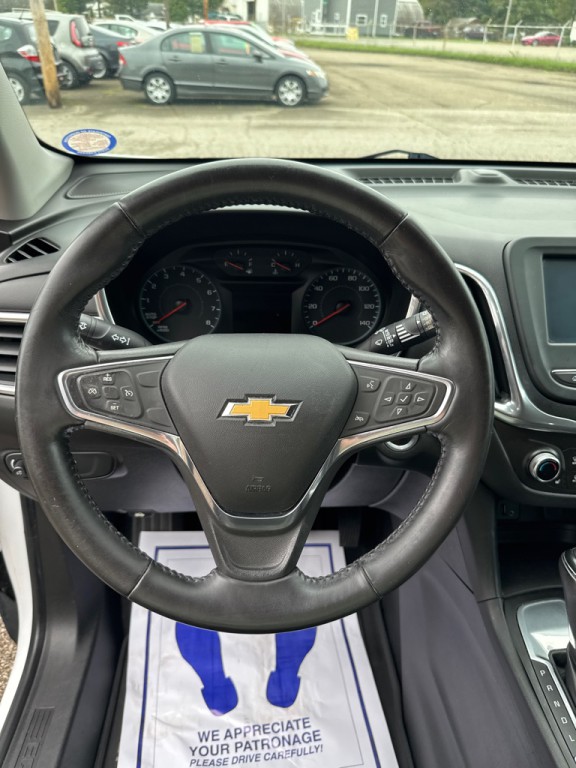2018 Chevrolet Equinox Image 7