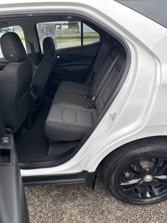 2018 Chevrolet Equinox Image 10