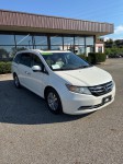 Image for 2016 Honda Odyssey EXL ID: 7648949
