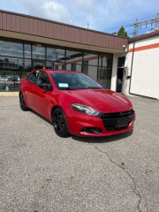 Image for 2015 Dodge Dart SXT ID: 7648978