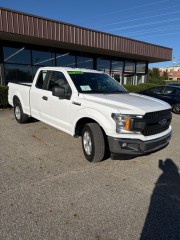 Image for 2020 Ford F-150 Super Cab ID: 7667000