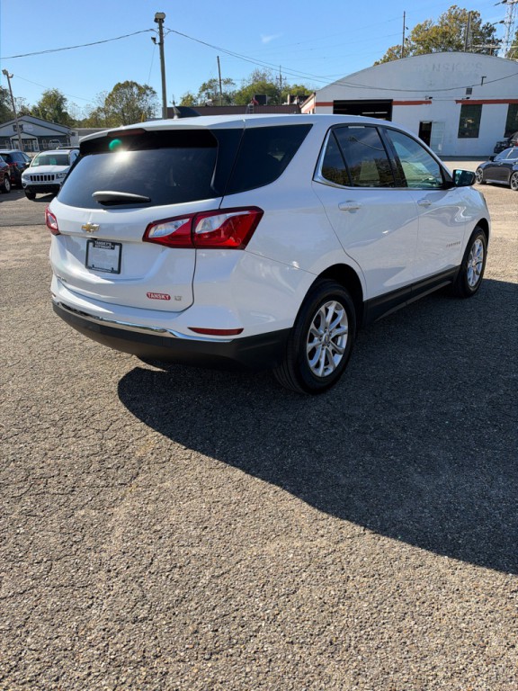 2018 Chevrolet Equinox Image 6