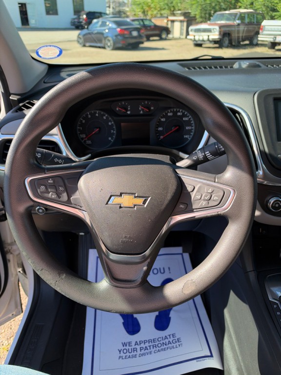 2018 Chevrolet Equinox Image 7