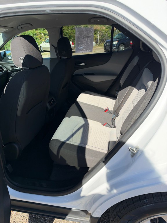2018 Chevrolet Equinox Image 10