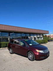 Image for 2013 Honda Odyssey EX ID: 7680802