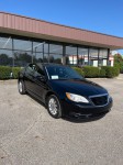 Image for 2012 Chrysler 200 Touring ID: 7680897