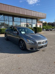 Image for 2014 Nissan Maxima S ID: 7708490