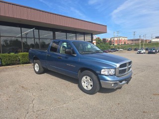 Image for 2005 Dodge Ram 1500 ST ID: 7716353