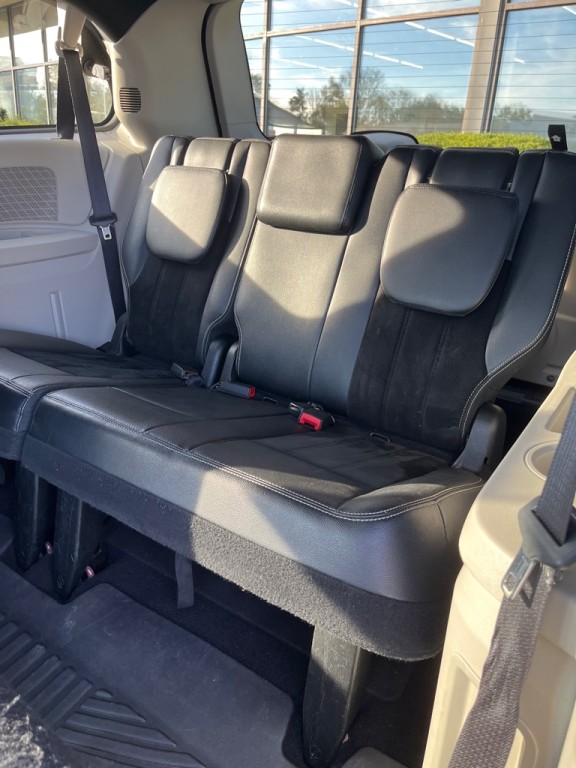 2017 Dodge Grand Caravan Image 13