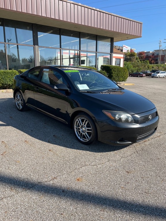 2009 Scion tC Image 1