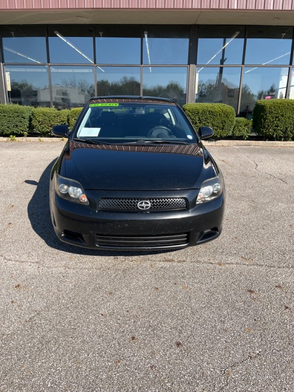 2009 Scion tC Image 2