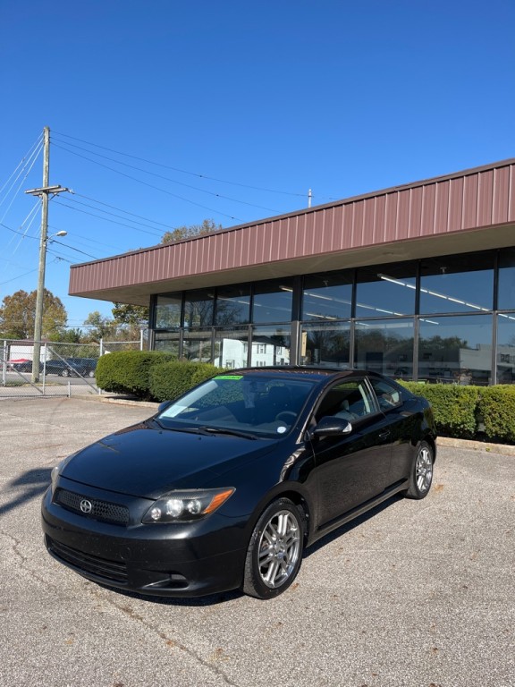 2009 Scion tC Image 3
