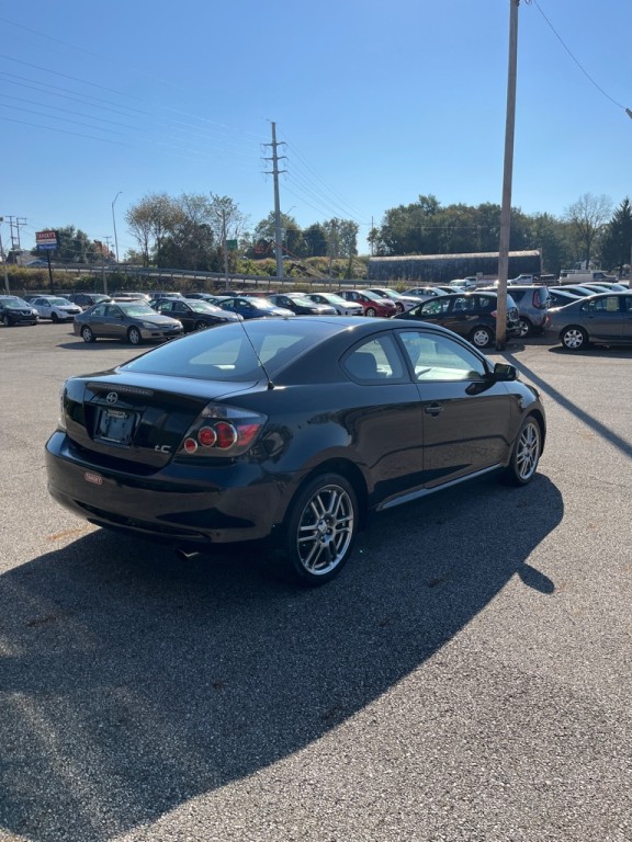 2009 Scion tC Image 7