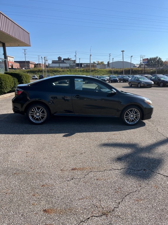 2009 Scion tC Image 8