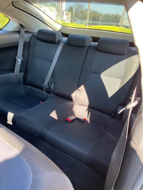 2009 Scion tC Image 12