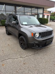 Image for 2016 Jeep Renegade Latitude ID: 7729781