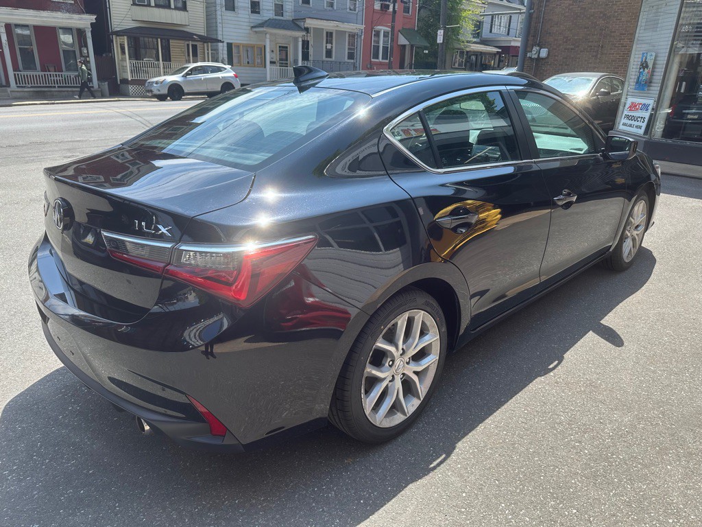 2019 Acura ILX Image 5