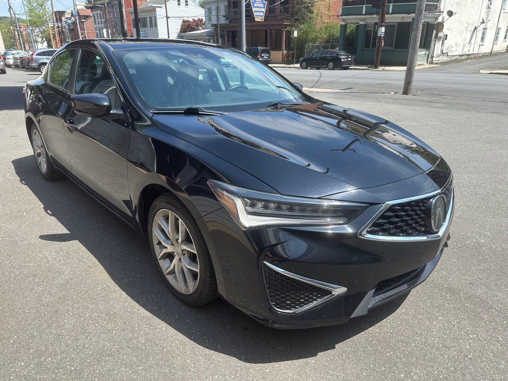 2019 Acura ILX Image 7