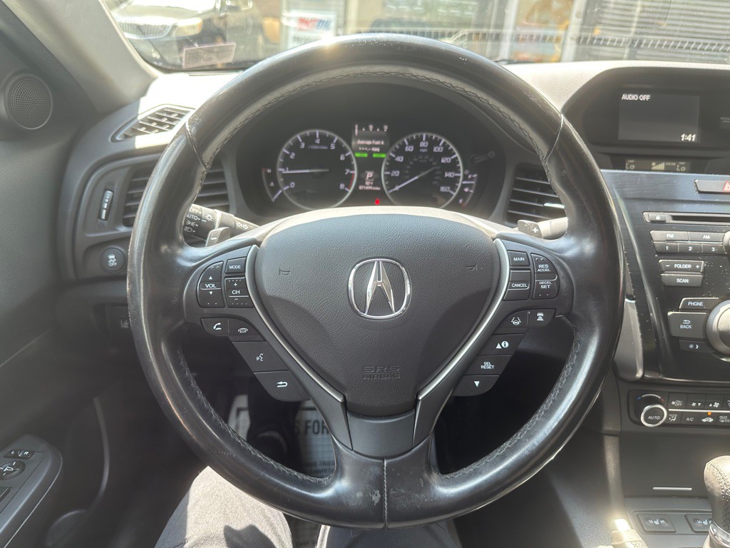 2019 Acura ILX Image 12