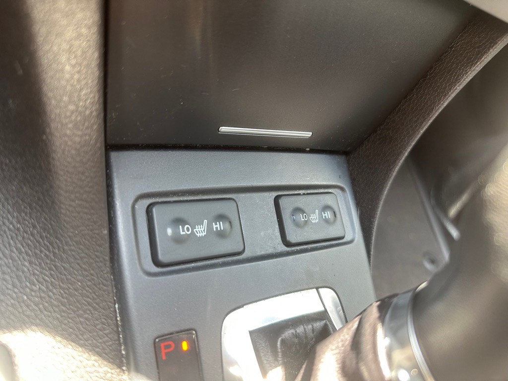 2019 Acura ILX Image 15