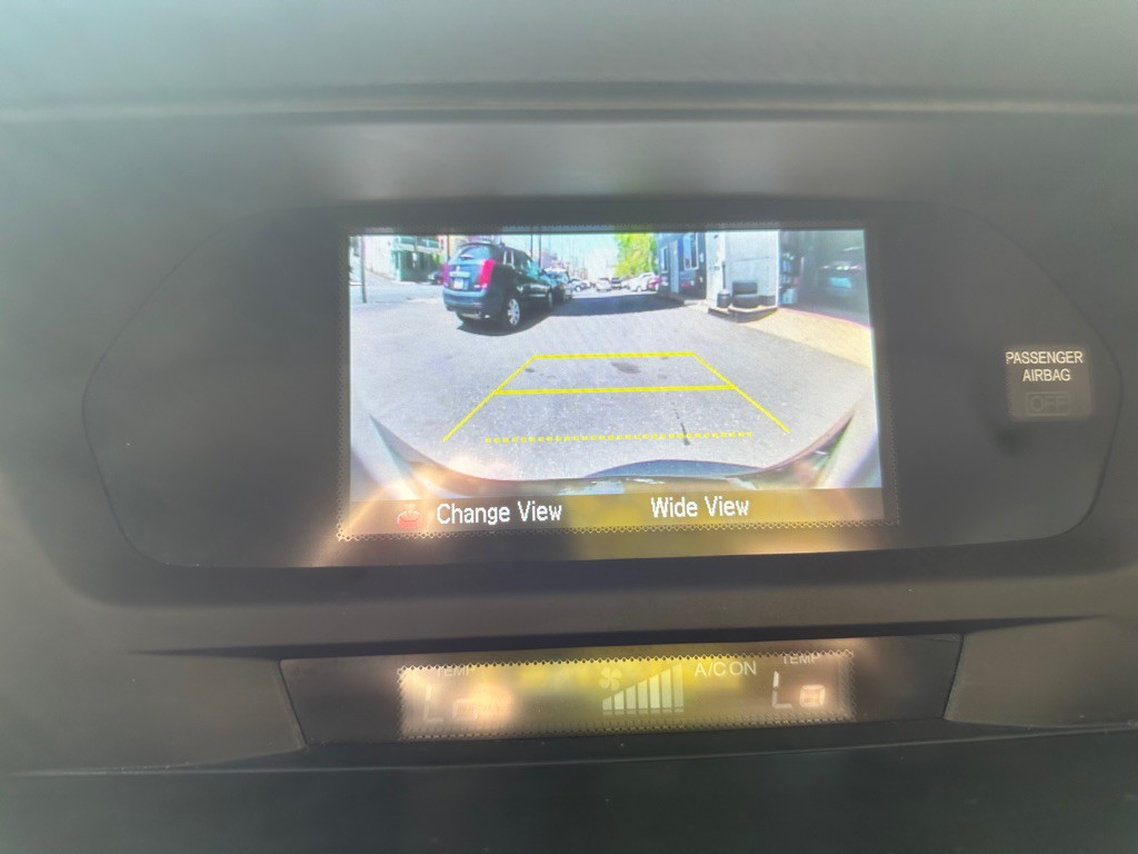 2019 Acura ILX Image 17