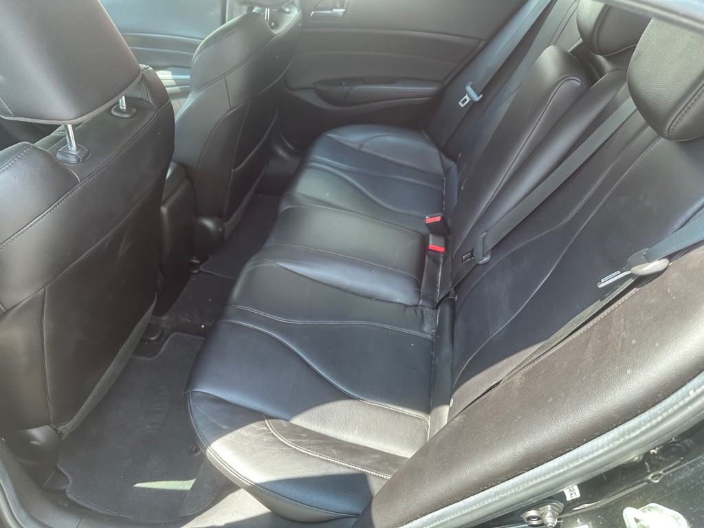 2019 Acura ILX Image 19