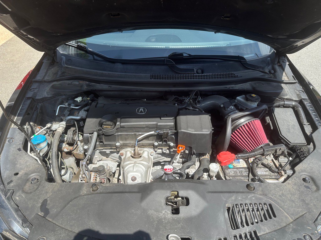 2019 Acura ILX Image 20