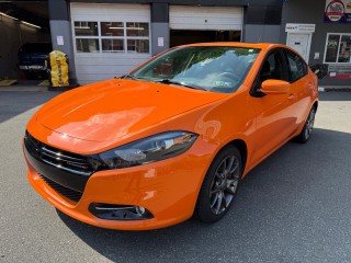 Image for 2013 Dodge Dart SXT ID: 6615882