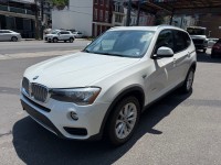 Image for 2017 BMW X3 xDrive28i ID: 6637986