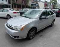 Image for 2010 Ford Focus SE ID: 6673822