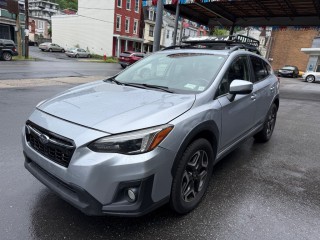 Image for 2019 Subaru Crosstrek Limited ID: 6696450