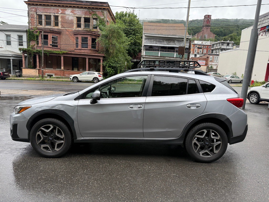 2019 Subaru Crosstrek Image 2