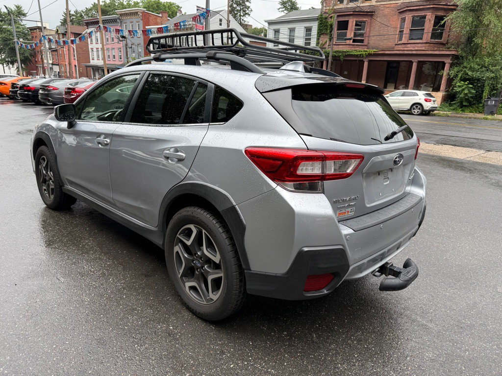 2019 Subaru Crosstrek Image 3