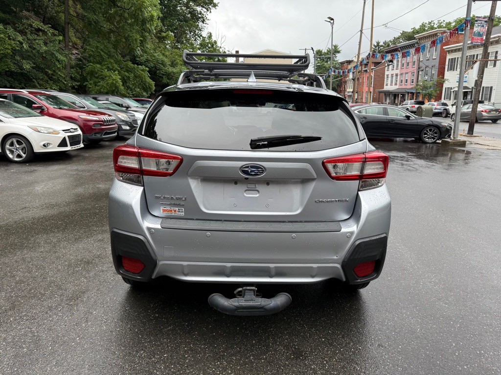2019 Subaru Crosstrek Image 4