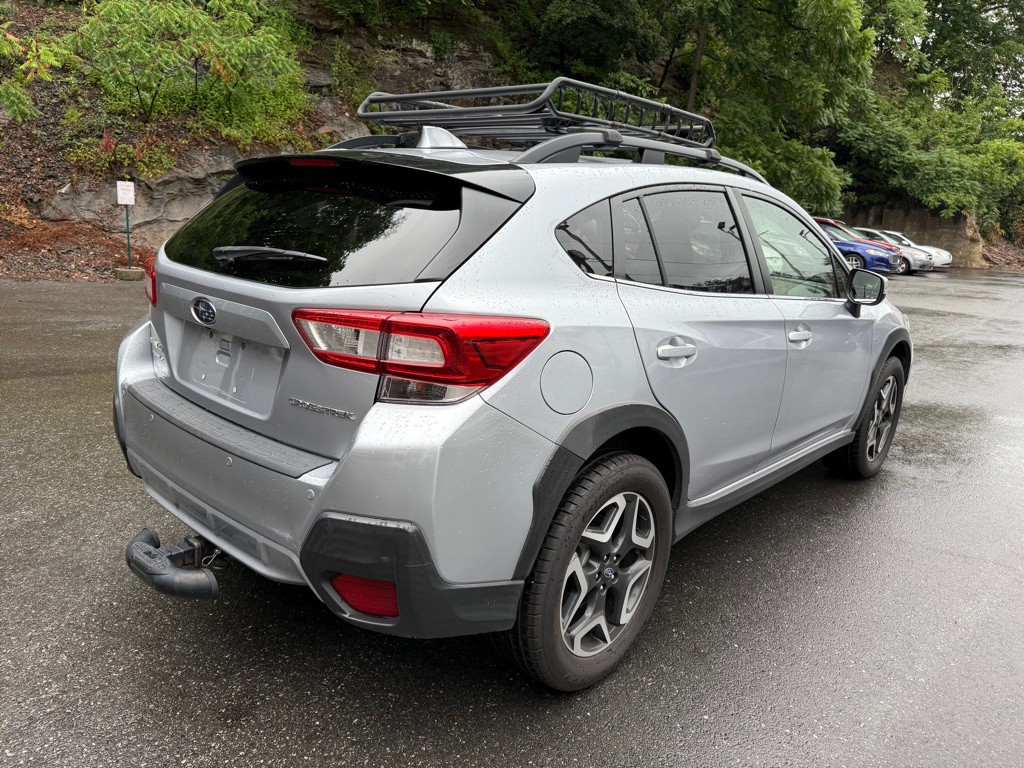 2019 Subaru Crosstrek Image 6