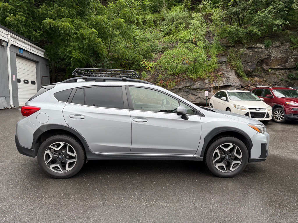 2019 Subaru Crosstrek Image 7
