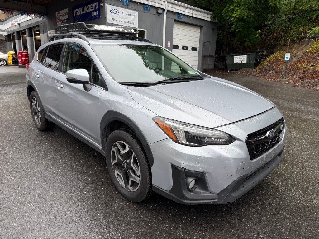 2019 Subaru Crosstrek Image 8