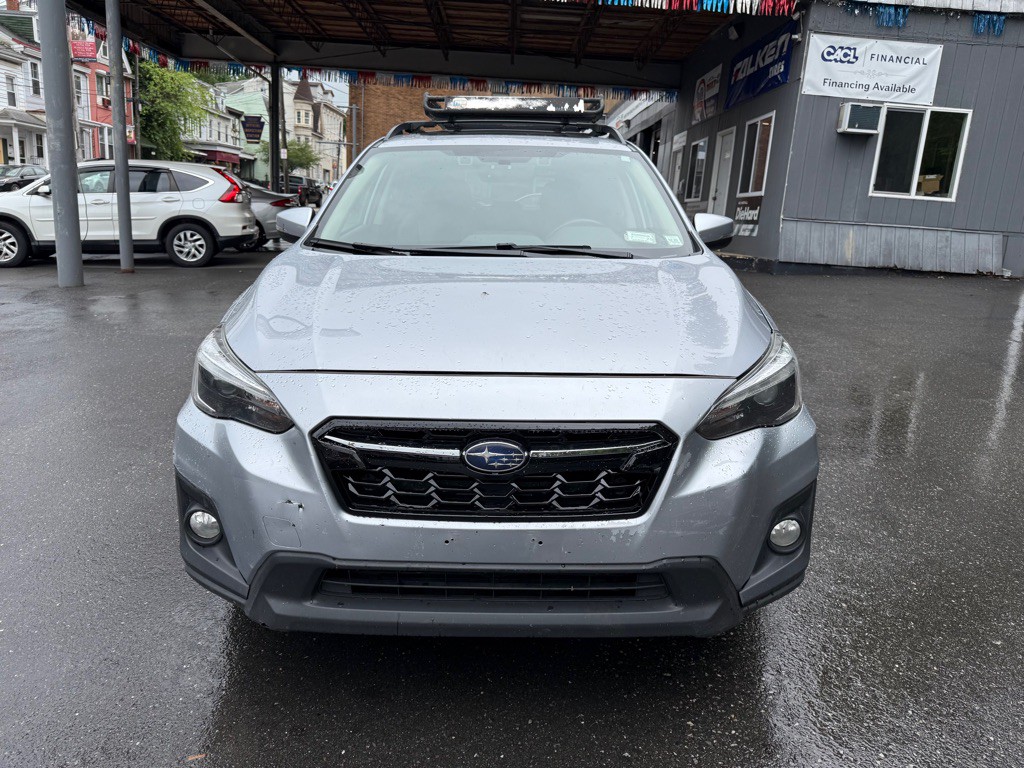 2019 Subaru Crosstrek Image 9