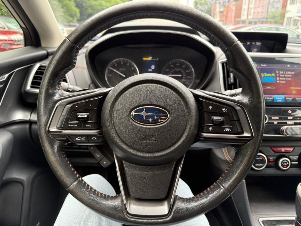 2019 Subaru Crosstrek Image 10