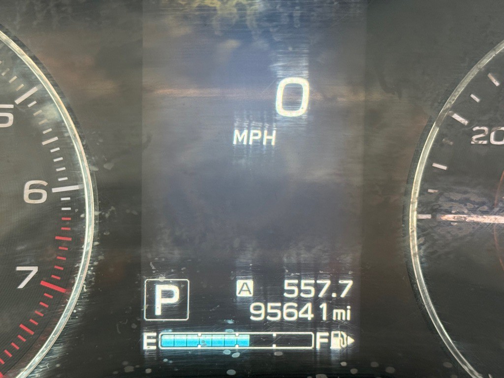 2019 Subaru Crosstrek Image 11