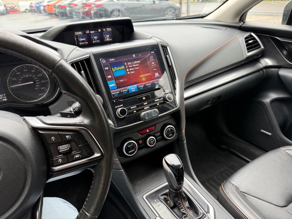 2019 Subaru Crosstrek Image 12