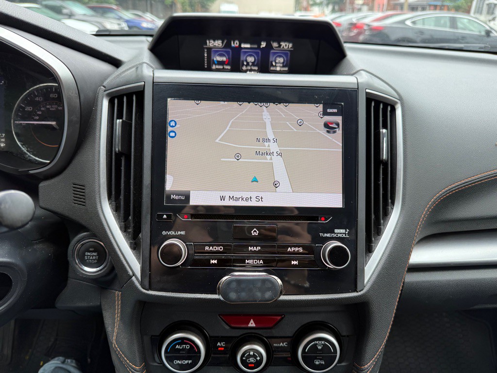2019 Subaru Crosstrek Image 15