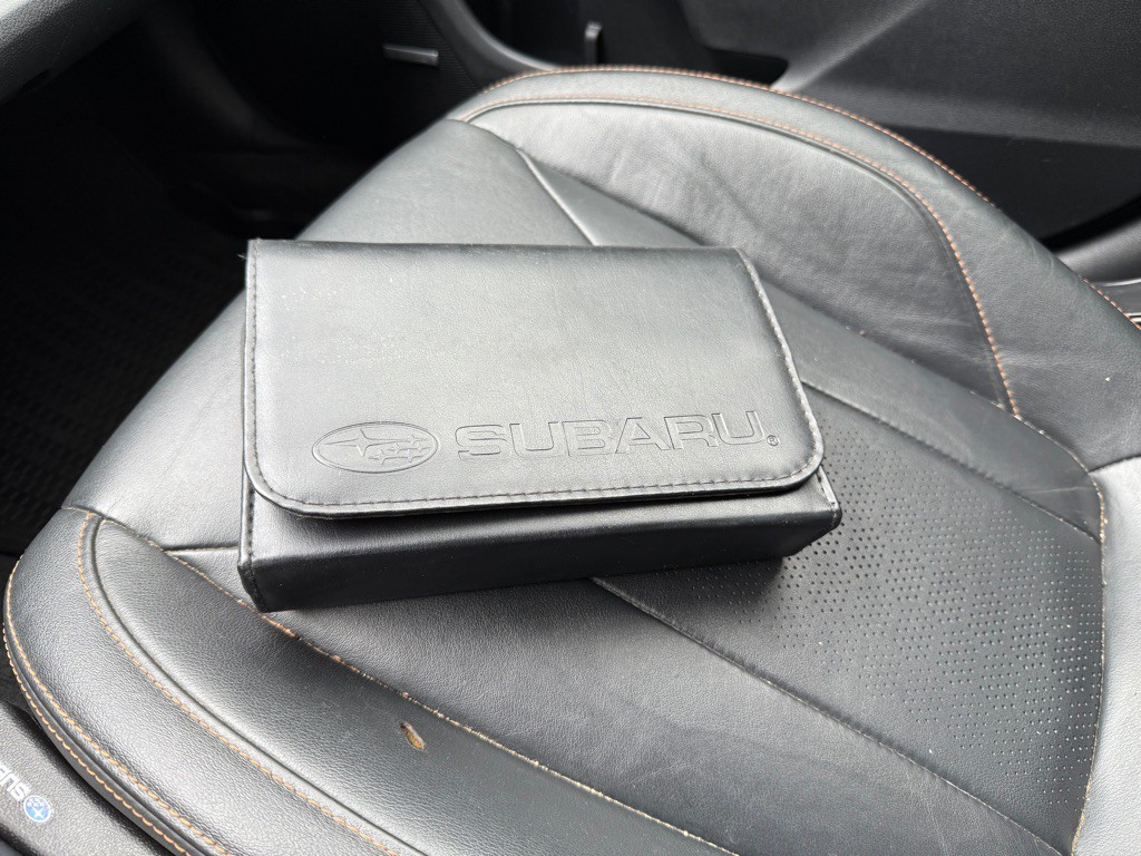 2019 Subaru Crosstrek Image 16