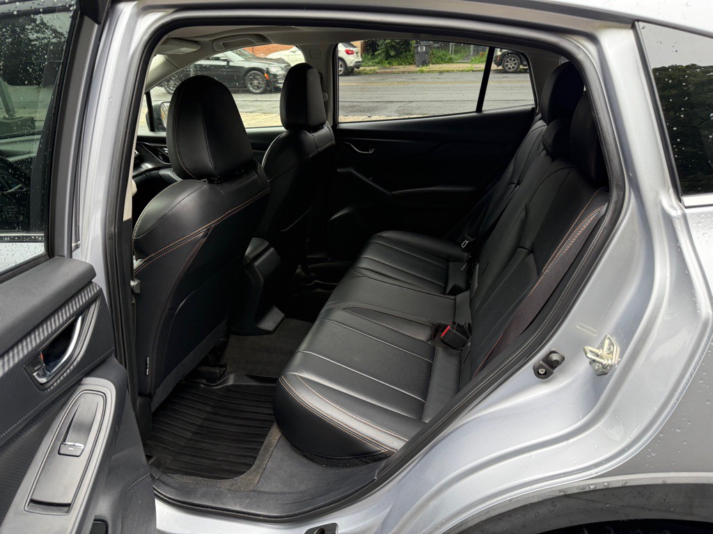 2019 Subaru Crosstrek Image 17