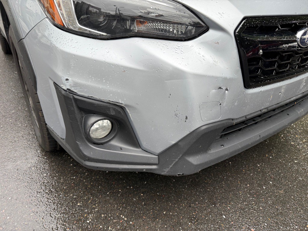 2019 Subaru Crosstrek Image 19